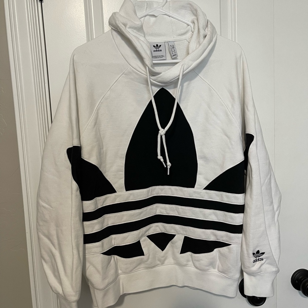 Men’s Adidas Hoodie